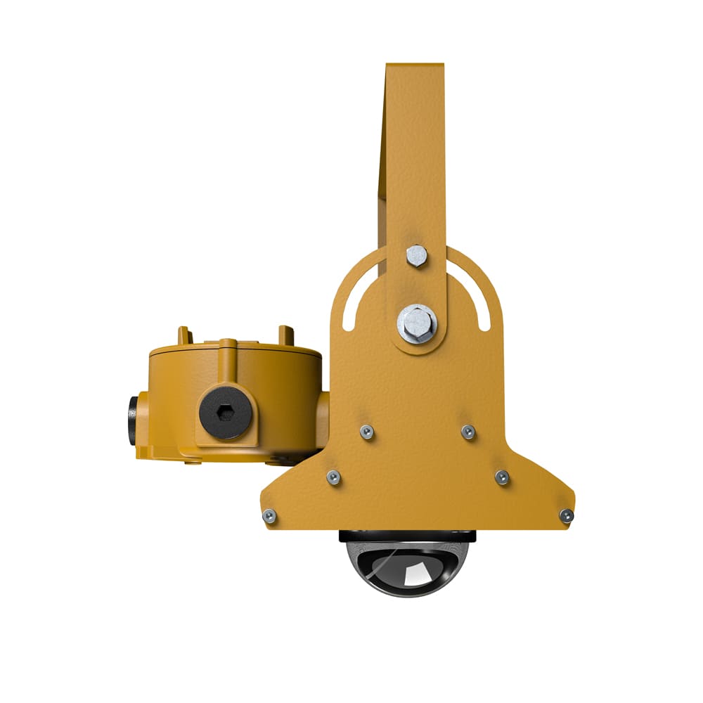 Прожектор v2.0 - 50 - К - 1245 - Ex