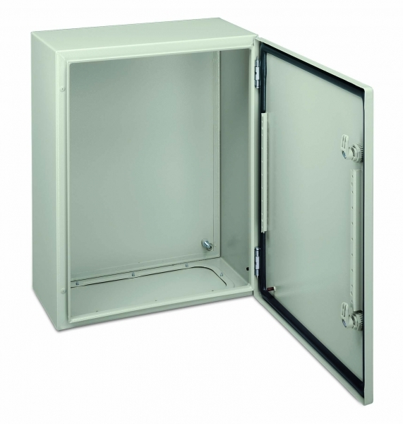 Щит 500x400x200 IP66 CRN с платой Schneider Electric NSYCRN54200P