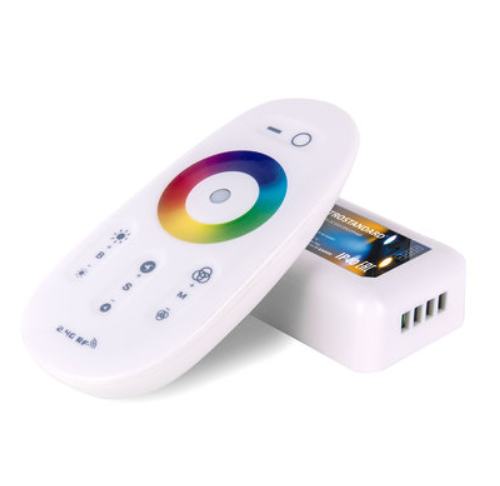 Elektrostandard Контроллер RF RGB 18A LSC 010 сенсорный