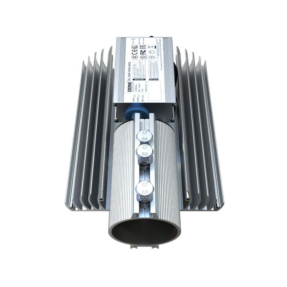 Кривая силы света