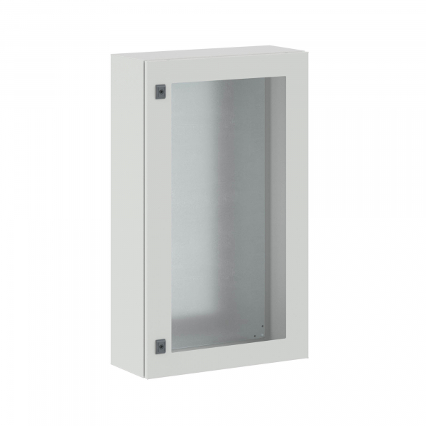 Щит 1000x600x250 IP55 CE, прозрачная дверь DKC R5CEX1069