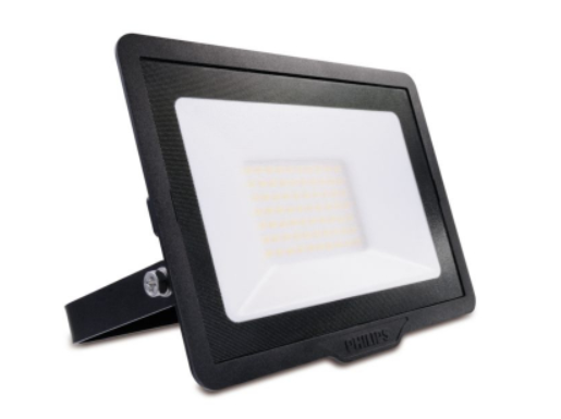 Прожектор светодиодный PHILIPS BVP150 LED59 WW 220-240V 70Вт SWB CE