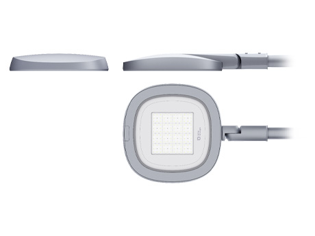 Светильник Световые Технологии SKYLINE LED 90 DW 4000K