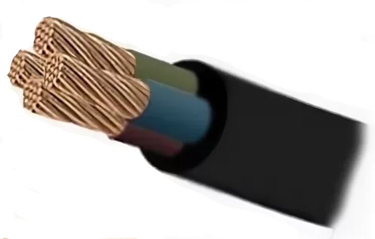 КГ-ХЛ 4х120 кабель КПП под заказ