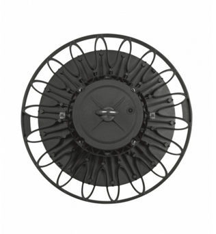 Светильник LEDVANCE 200Вт 27000Лм 4000K 110град IP65 376х139/HIGH BAY LED 200W/4000K 110DEG IP65LEDV