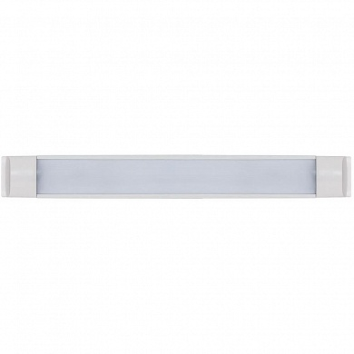 Светильник светодиодный Feron 44LED 4500K 18W, AL5054