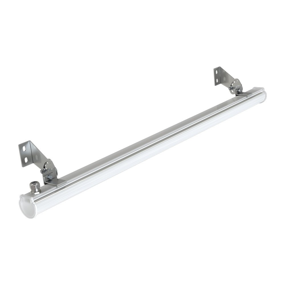 Габаритный чертёж