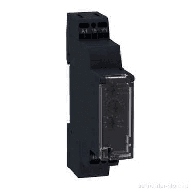 Реле времени Schneider Electric RE17RMMU