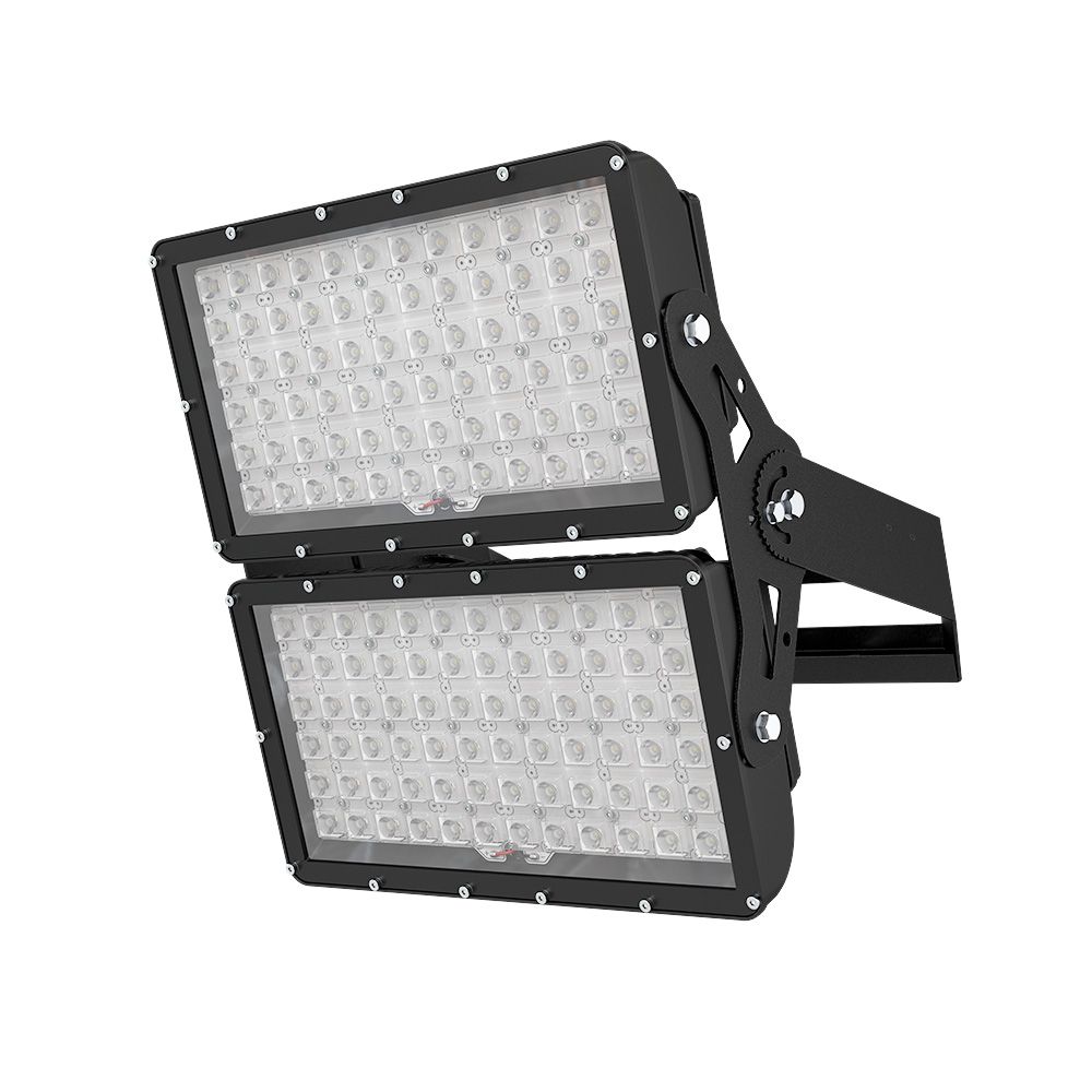 Прожектор 400 X CRI70 4000К 15°