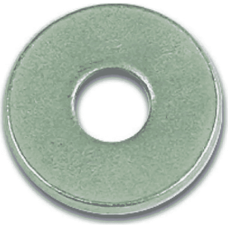 Шайба DKC CM121200 белого цвета М12 кузовная DIN902