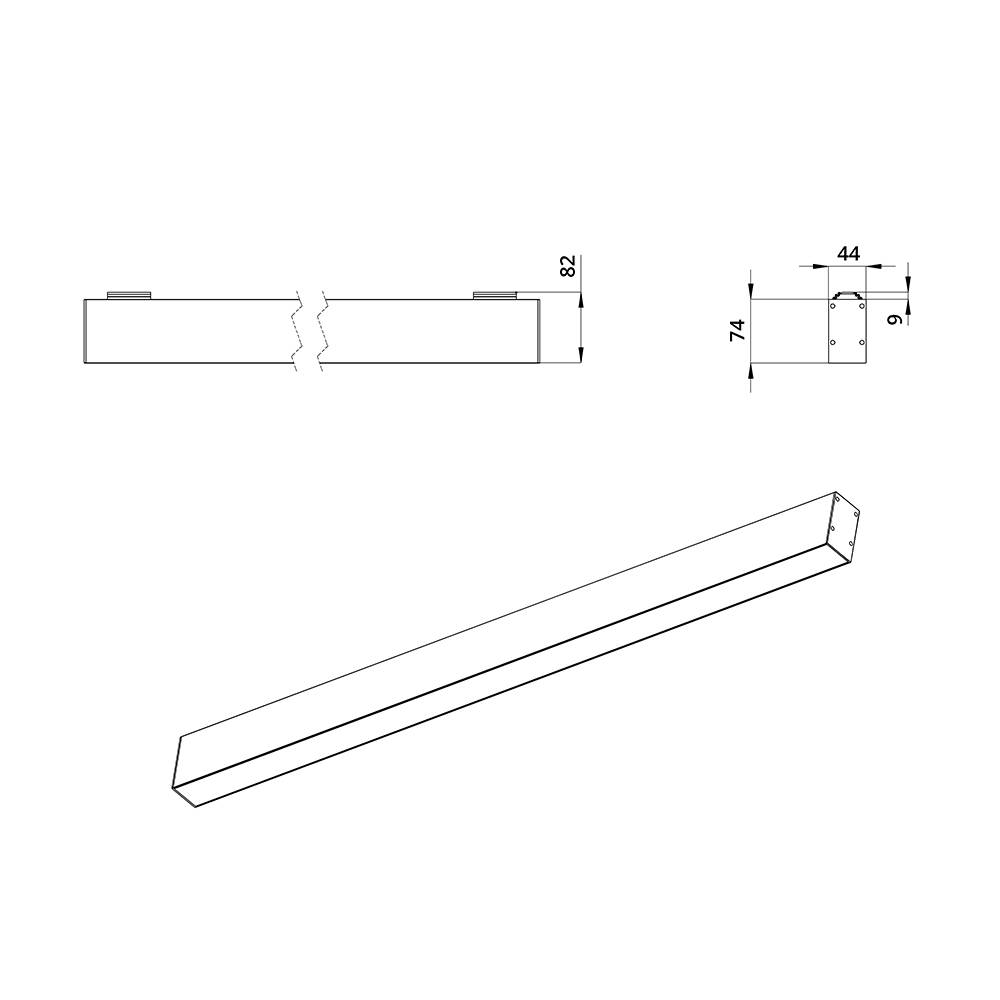 Кривая силы света