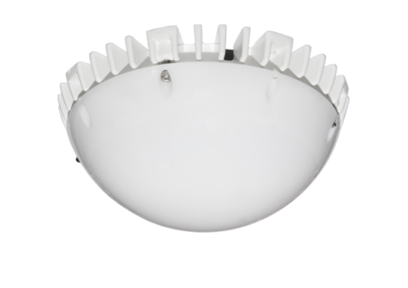 Ардатов ДБО84-10-001 Coral 665	IP65, Ø 150х67, корпус Al, расс. ПК матовый, LED, 9 Вт, 772 лм, 86 лм/Вт, Ra=65, CCT=6500K, PF