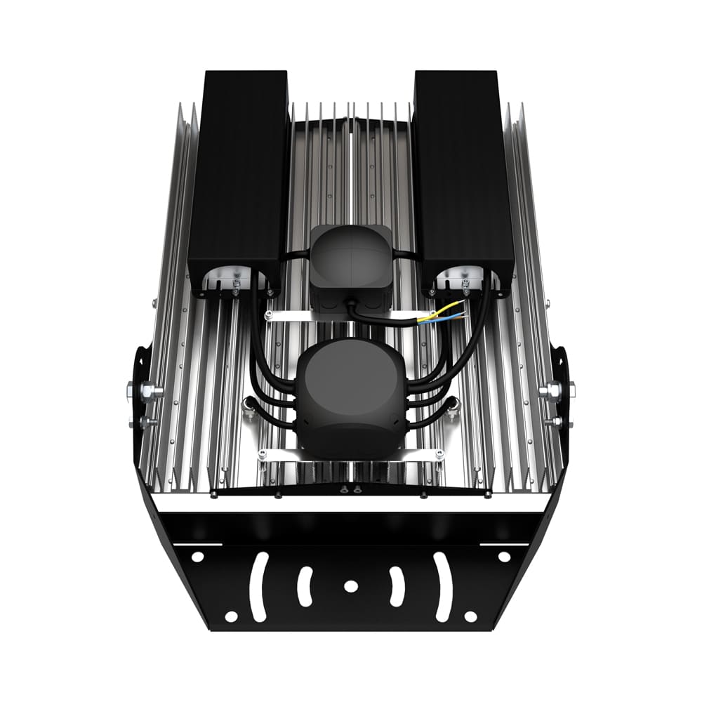 Плазма 500 S CRI70 5000К 135х55°