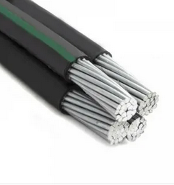 СИП-4 -0,6/1 4х25 провод ЭМ-Кабель