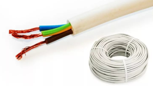 ПВС 3х1,5 провод  медный ГОСТ БРЭКС