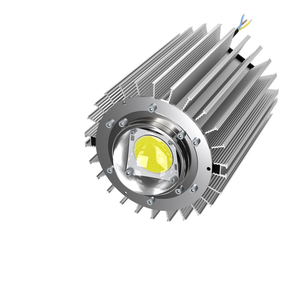 Профи v2.0 50 БАП (350лм 3час.) CRI70 6500К 45°