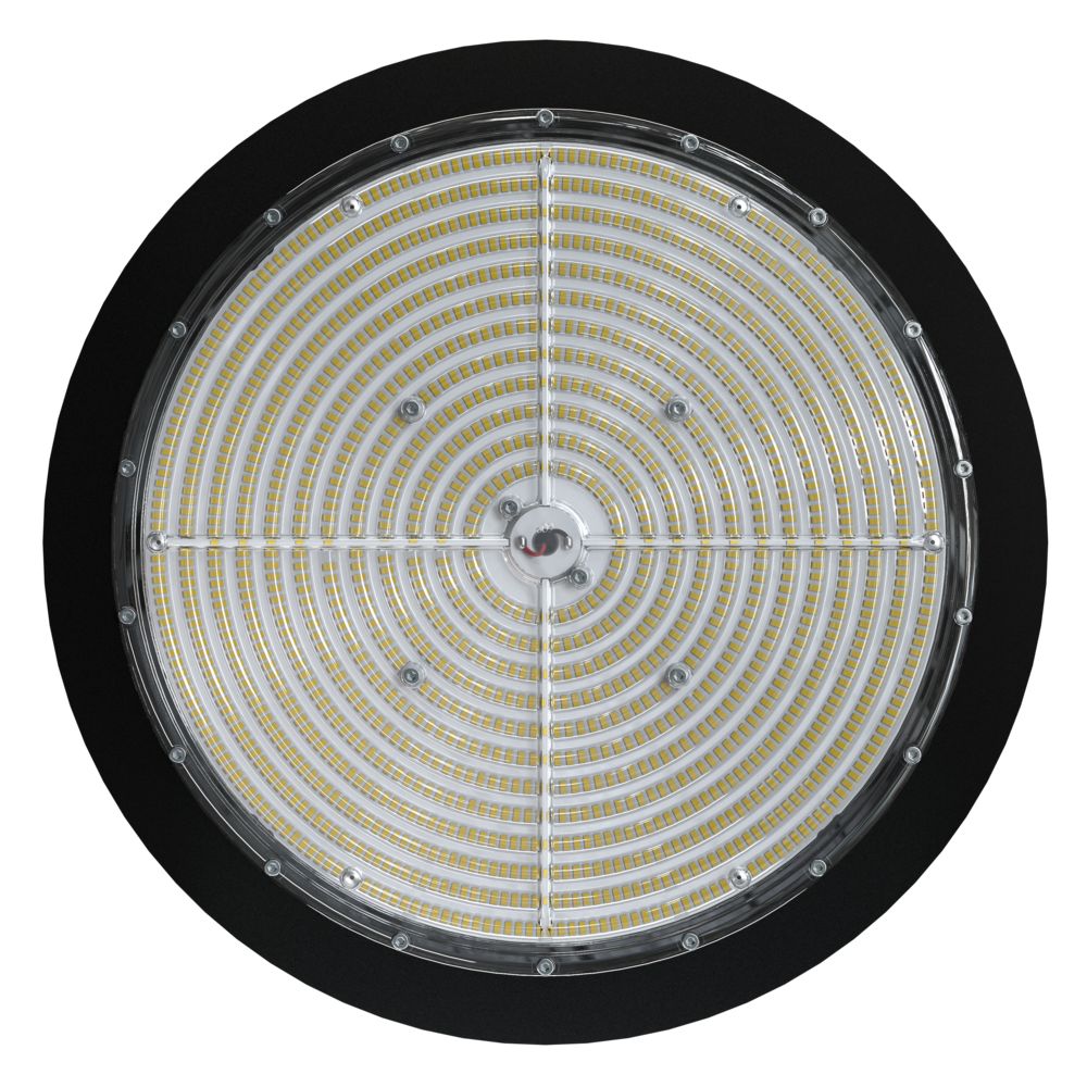 Габаритный чертёж