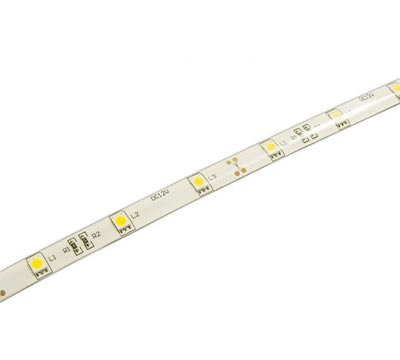 Светодиодная лента Jazzway IP65  12V   7,2Вт/м  зеленый  STN 5050/30  (1уп.-5м)