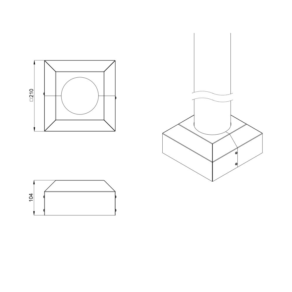 Кривая силы света