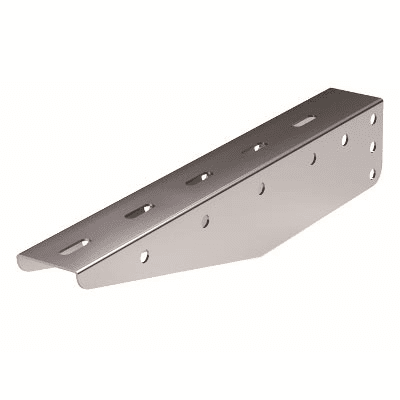 Консоль ВМ основание 400, цинк-лам. DKC BBM5040ZL