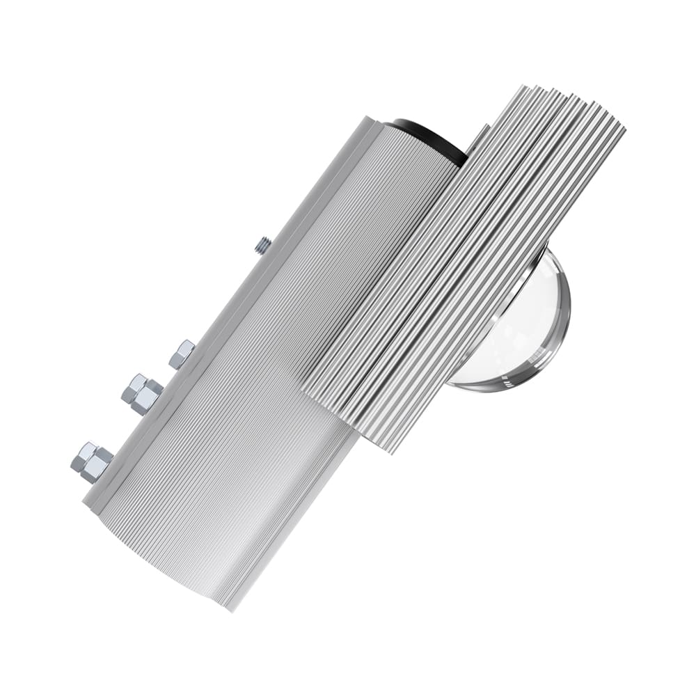 Габаритный чертёж