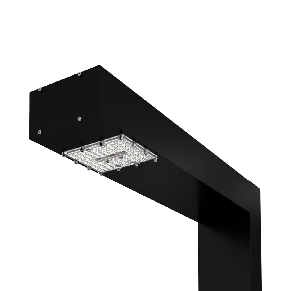 Кривая силы света