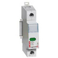 Разрядник  1П  230В  15кА  Legrand  3940