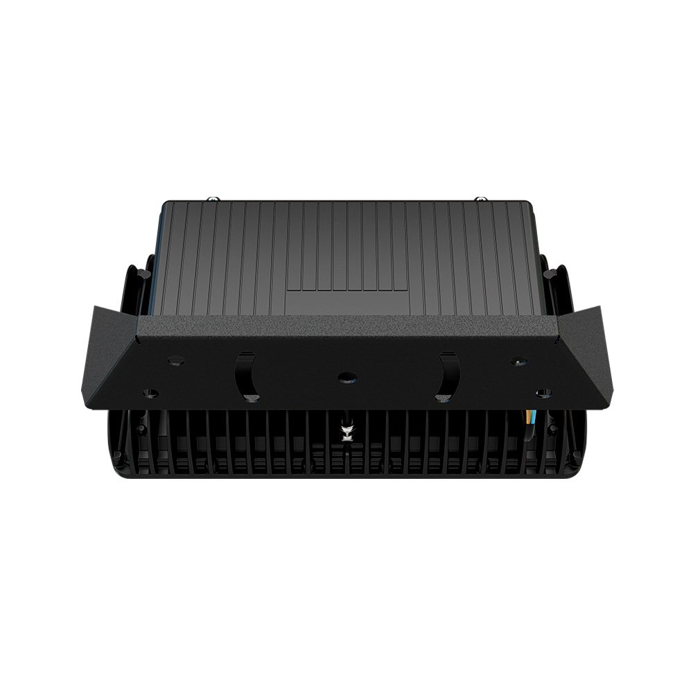 Прожектор 60 X RGBW DMX CRI80 4000К 25°