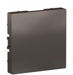 ATLASDESIGN  Мокко Розетка 16А c 2 USB A+A, 5В/2,4А, 2х5В/1,2А, механизм, ATN000630