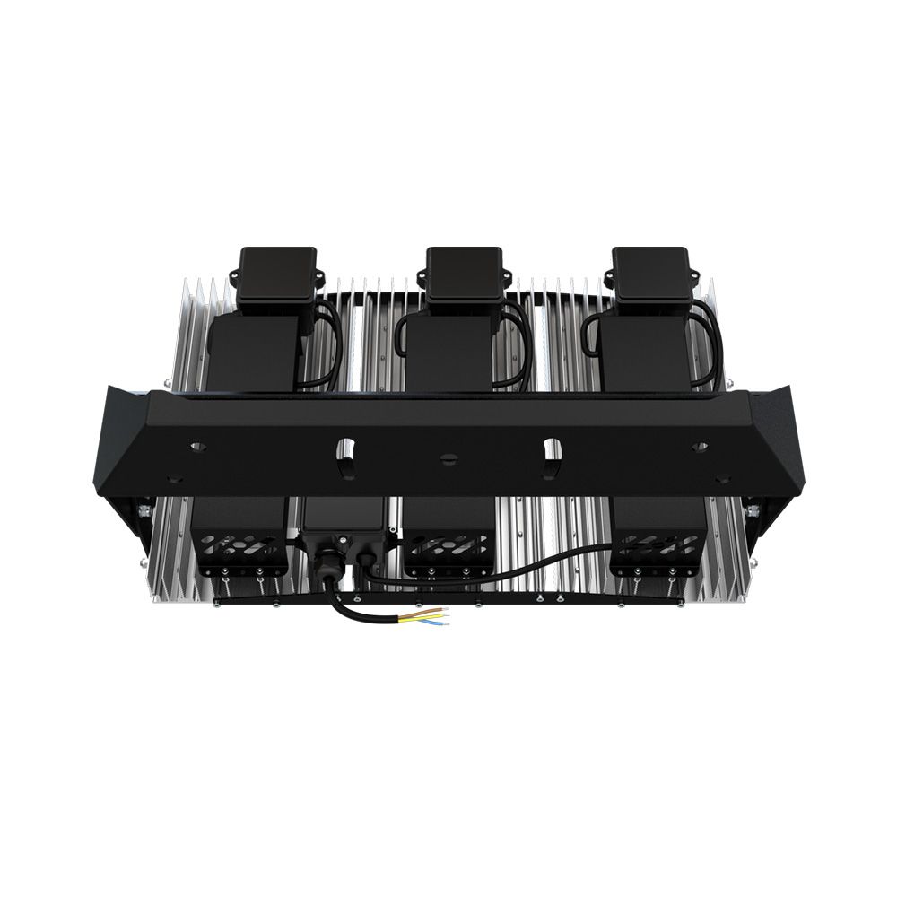 Плазма 600 S CRI70 5000К 155х70°