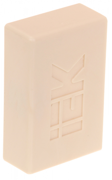 IEK  КМЗ  Сосна  Заглушка  16*16   CKK20D-Z-016-016-K01 (кратно 4)