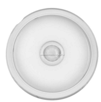 Cветильник ОНЛАЙТ 61 183 OBL-R1-5-4K-WH-IP40-LED-SNR
