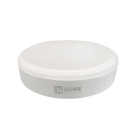 Светодиодная лампа IN HOME 10Вт 230В 4000К GX53