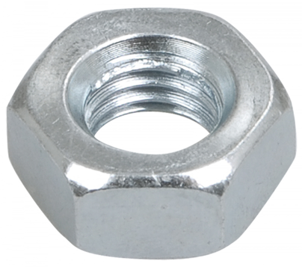 Гайка шестигранная М12 IEK (кратно 50)