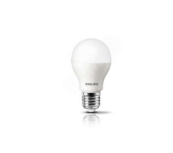 Светодиодная лампа PHILIPS A60 5Вт-60Вт 230В 3000K E27