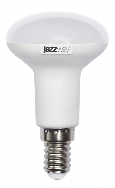 Светодиодная лампа Jazzway R50 7Вт 230В 4000K E14