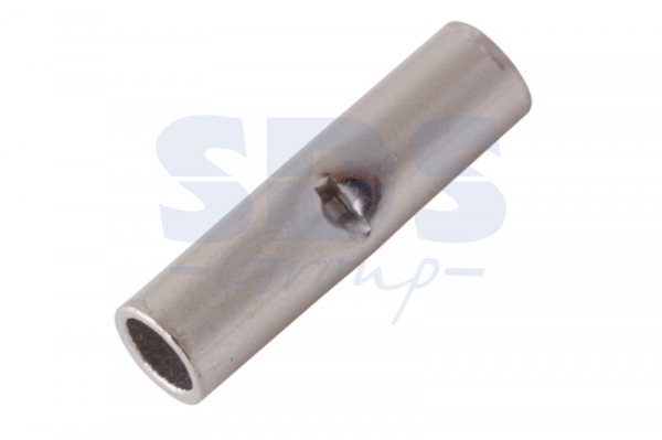 Соединительная гильза  L-15мм 4-6мм2 (ГМЛ (DIN) 6)  REXANT 08-0742