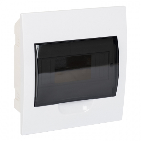 Бокс ЩРВ-П 8 IP40 EKF