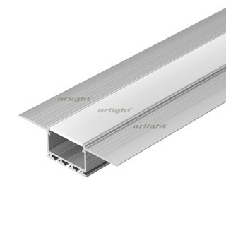 Arlight Профиль PLS-F-HIDE-2000 (кратно 2)