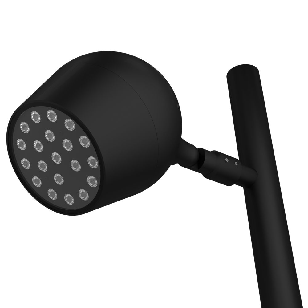 Кривая силы света