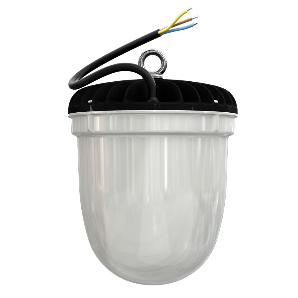 Габаритный чертёж