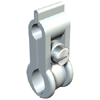 Тросовый зажим 9-16mm /4024 9-16/