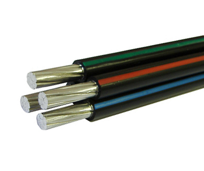 СИП-4 -0,6/1 4х35 провод ЭМ-Кабель