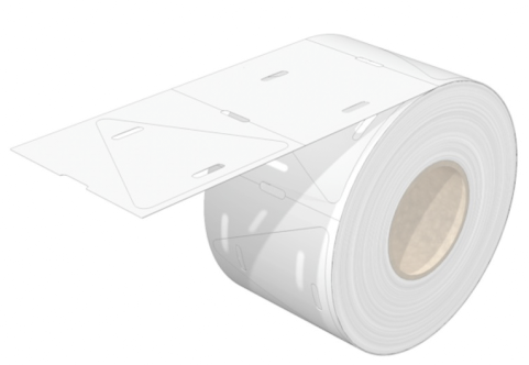 THM ET TA 58/55 WS Маркировка проводов и кабелей (кратно 1 000)