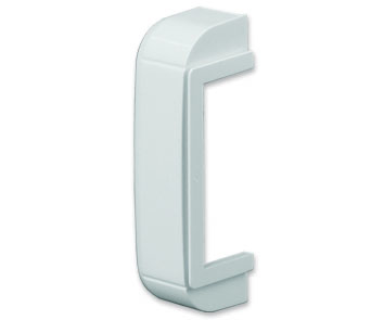 DKC  Адаптер для ввода канала 70х22 в коробки PDD-N и 6-модульную коробку "Brava" 07225