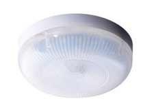 Светильник Jazzway PBH - PC4-RSM 10W 4000K CLEAR IP65 Sensor (микроволновый)