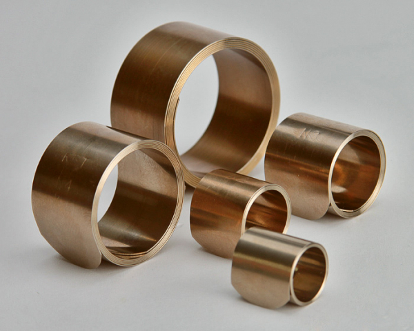 Роликовая пружина ППД № 2 (КВТ 57944) (кратно 50)