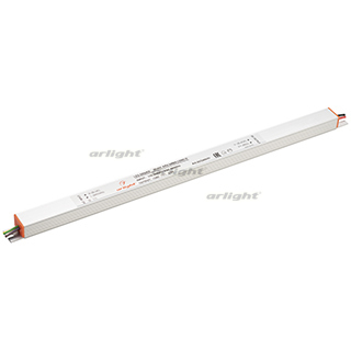 Arlight Блок питания 24V, 60W IP20 365х18х15  ARV-24060-LONG-A (24V, 2.5A, 60W)