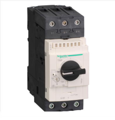 Автомат пуска двигателя 17-25А GV3P Schneider Electric /GV3P25/