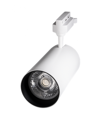 Светильник Jazzway PTR 0740 40w 4000K 24град WH (белый) IP40
